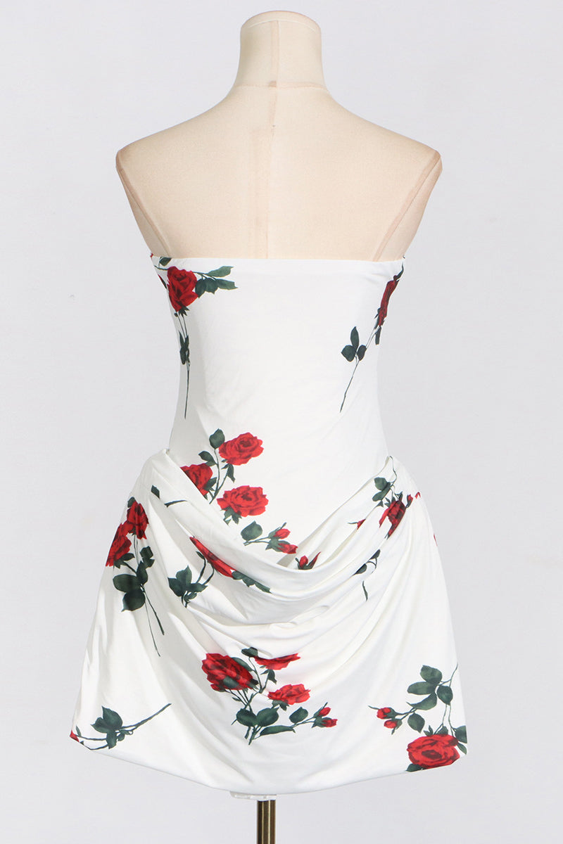 Elegant Mini Dress main image 0