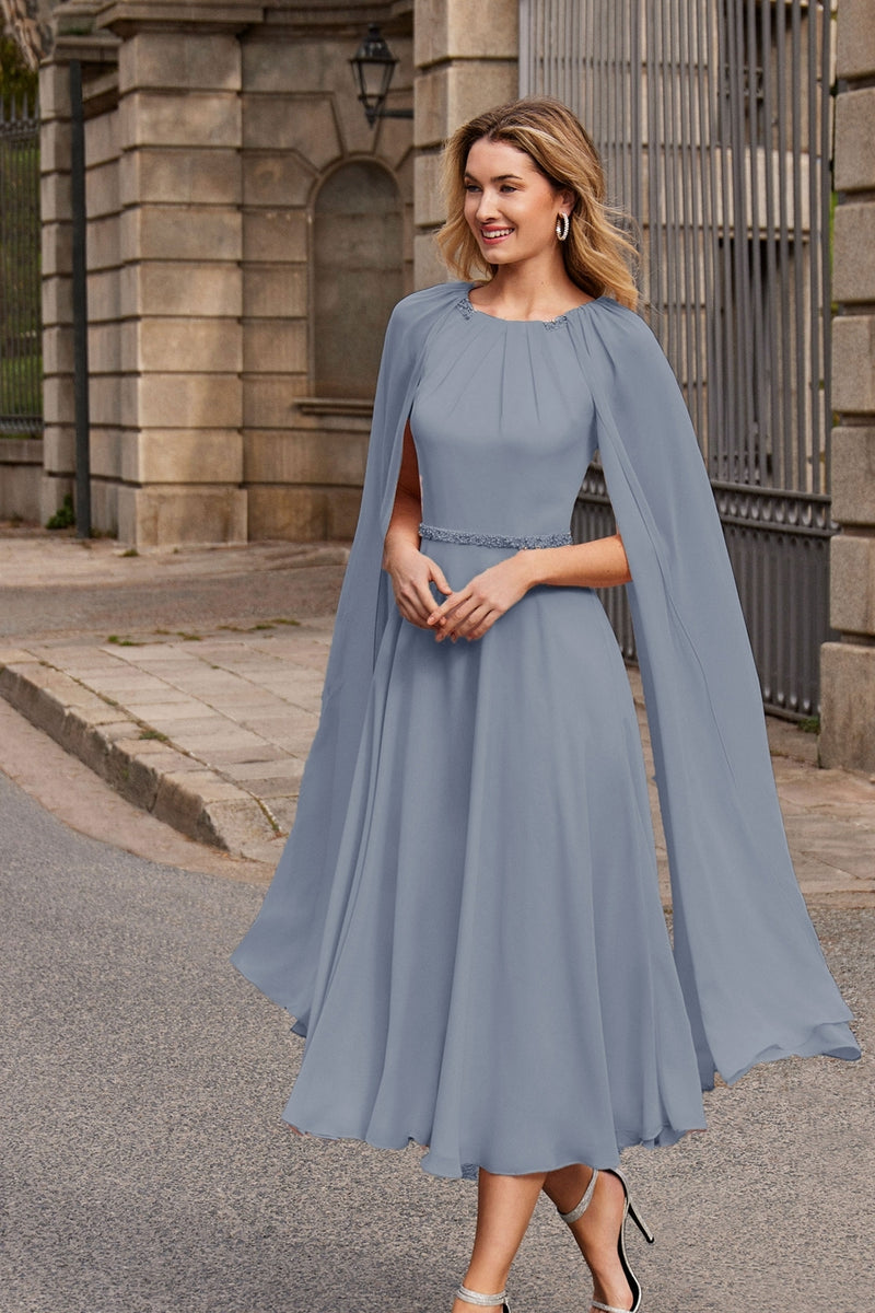 Elegant Mother of the Bride Dress for Weddings TANYA BRIDAL Elegant Mother of the Bride Dress for Weddings TANYA BRIDAL