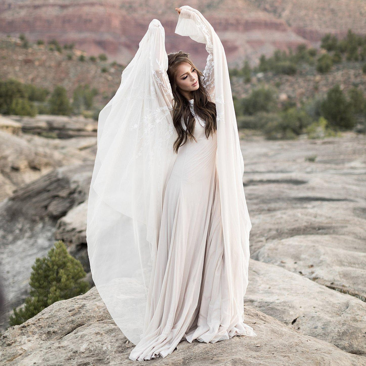 Bridal Gowns White Homecoming Dresses 2019 Boho Wedding Marriage