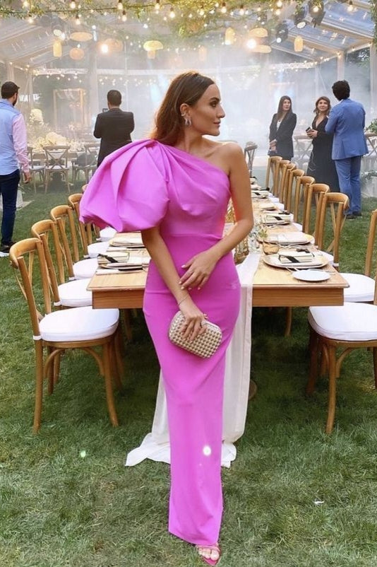Evening Dress Women Sexy Dresses Elegant Party Gown TANYA BRIDAL Evening Dress Women Sexy Dresses Elegant Party Gown TANYA BRIDAL