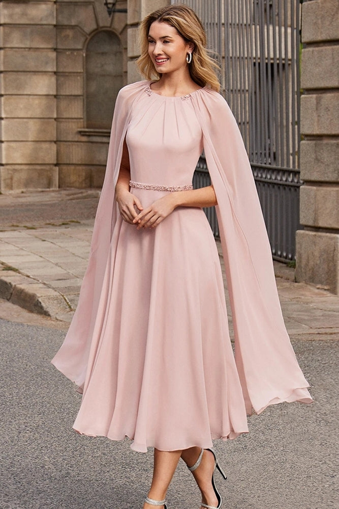 Elegant Mother of the Bride Dress for Weddings TANYA BRIDAL Elegant Mother of the Bride Dress for Weddings TANYA BRIDAL