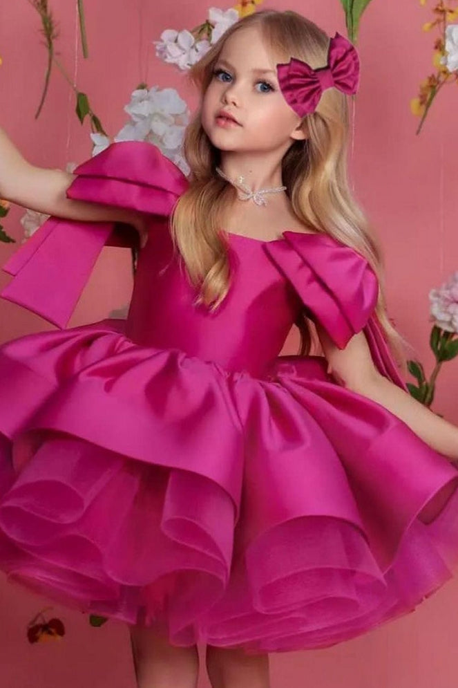 Cute Good Girl Dresses Girl Cute Cocktail Dresses Satin Ball Gown