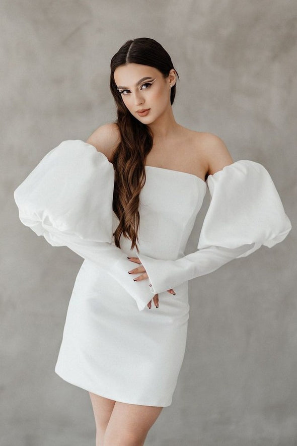 Wedding Dress – TANYA BRIDAL