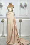 Champagne Prom Dresses For Women 243111625
