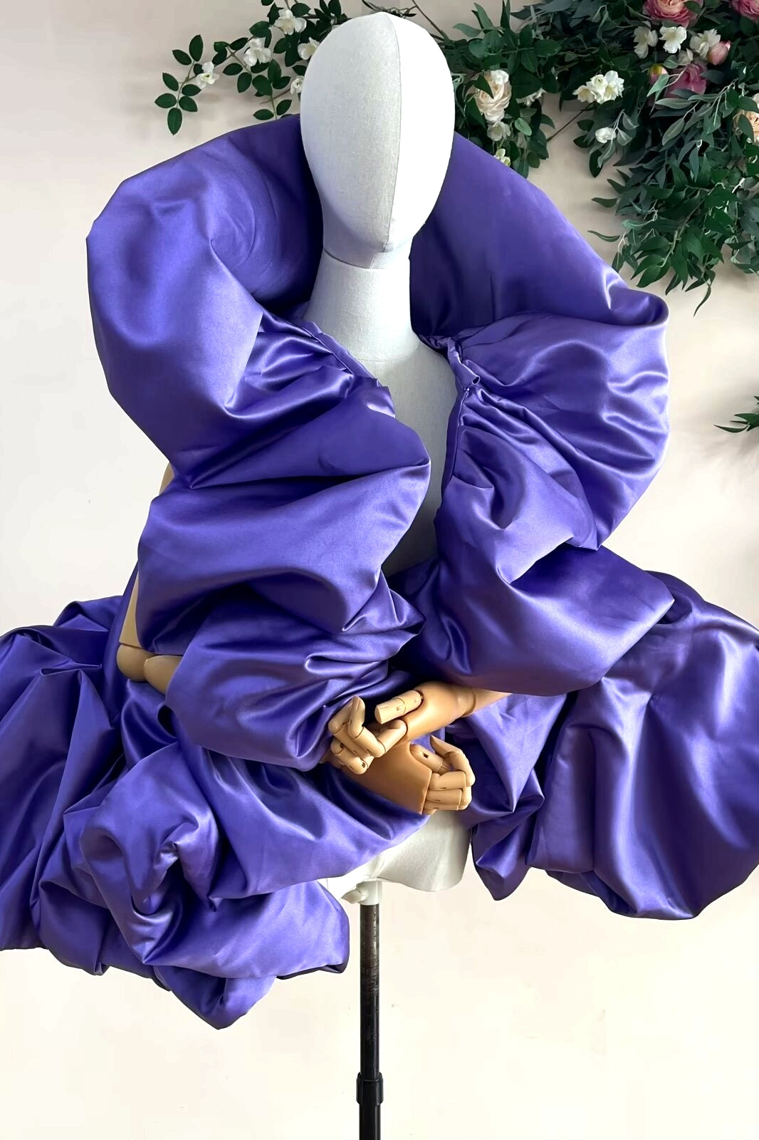 purple bolero jackets for evening dresses Dress Plum Bolero Jacket Chiffon Bolero Purple Bolero Jacket Purple Women Chiffon Bolero Shrug 3/4