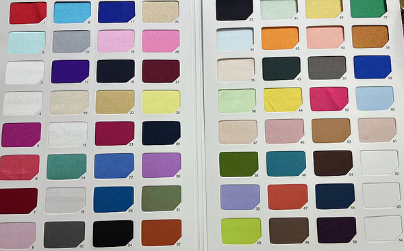 #DZ9434 Refined Mikado Satin Long Cape With Puff Sleeves