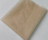 Sparkly Bling Bling Tulle Puff Full Wedding Detachable Sleeves DG043