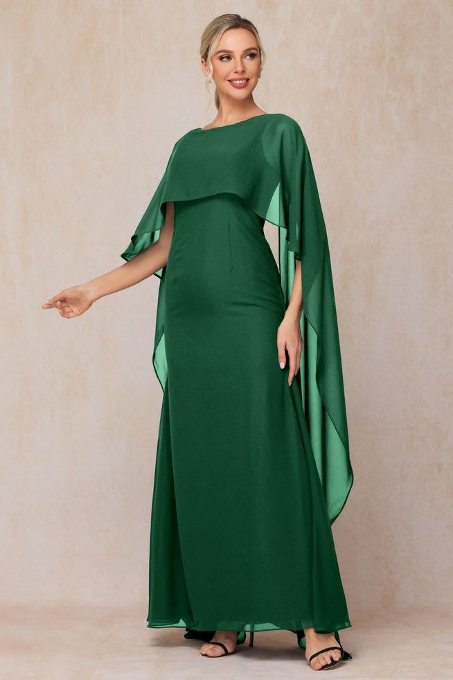 olive green wedding dress Olive Green Little V Neck Short Sleeves Mother Of The Bridal Dress – TANYA BRIDAL