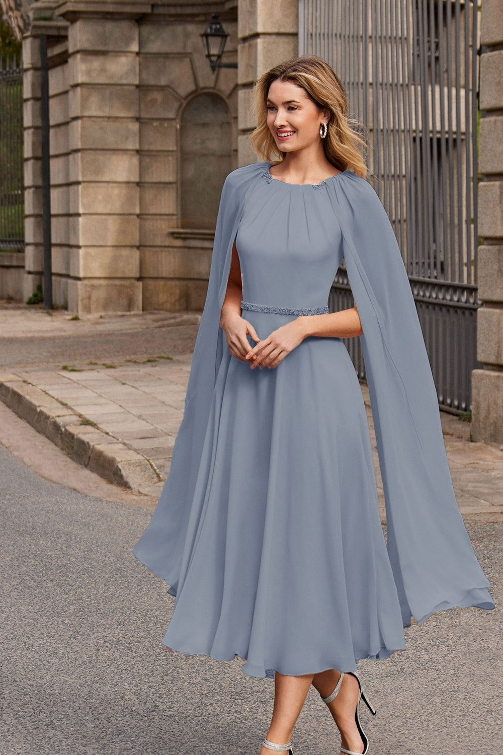 Elegant Mother of the Bride Dress for Weddings - Elegant Mother of the Bride Dress for Weddings -
