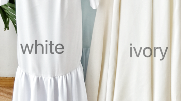 V Neck Long Crew Sleeves Ball Gown Bridal Dress