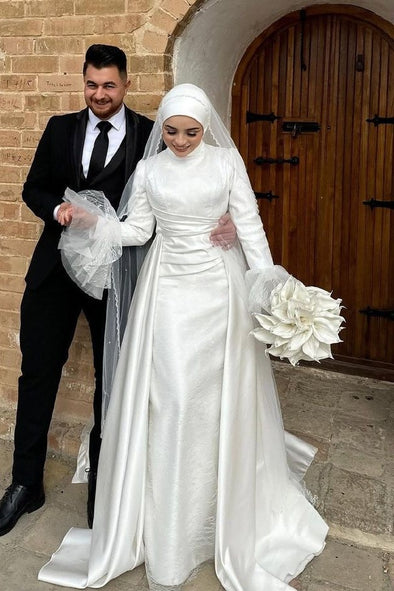 muslim wedding dress code for ladies What to Wear to a Muslim Wedding as a Guest