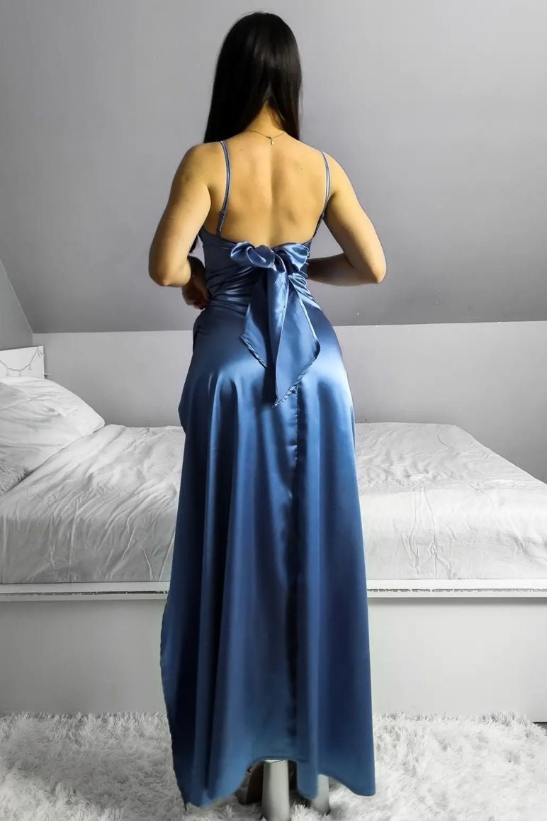 tanya backless maxi dress Exploring Fashion Nova's Best Maxi Dresses