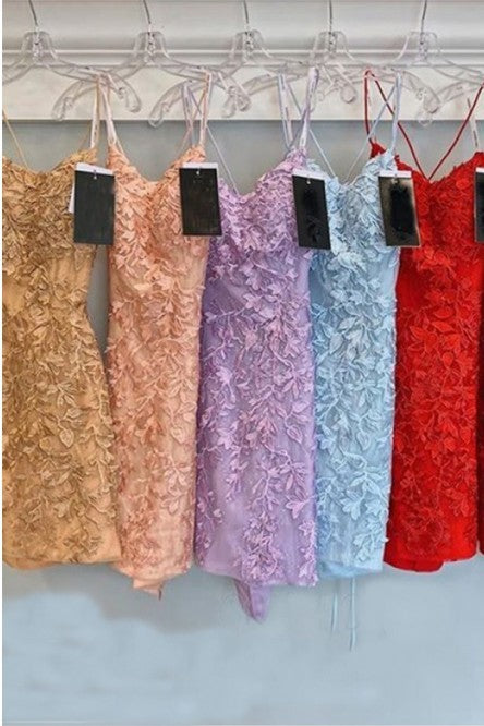 short homecoming dresses tight Short Homecoming Dress Tight Party Dress – TANYA BRIDAL