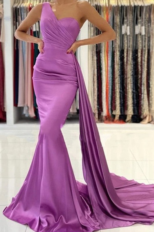 Mermaid Green Evening Dress Long Formal Lady Gown TANYA BRIDAL Mermaid Green Evening Dress Long Formal Lady Gown TANYA BRIDAL