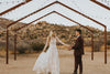 Dreamy Lace Wedding Dresses Sexy Backless A Line Bohemian Bridal Gowns ZW313