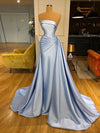 Mermaid Prom Dresses Long Abendkleider Dubai Formal Party Dress