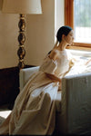 Wedding Dresses A Line Taffeta Boho Vestido De Noivas Chic ZW737