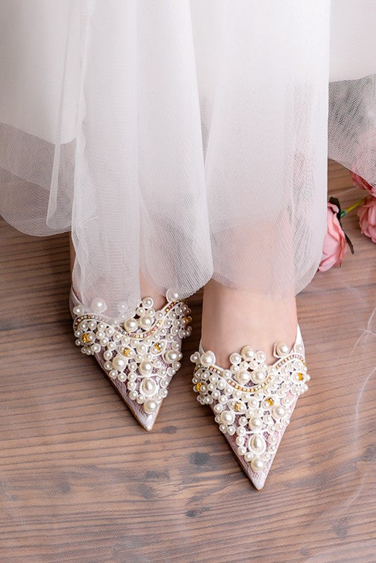 bohemian wedding dress shoes Bohemian and Vintage Wedding Shoes You'll Love