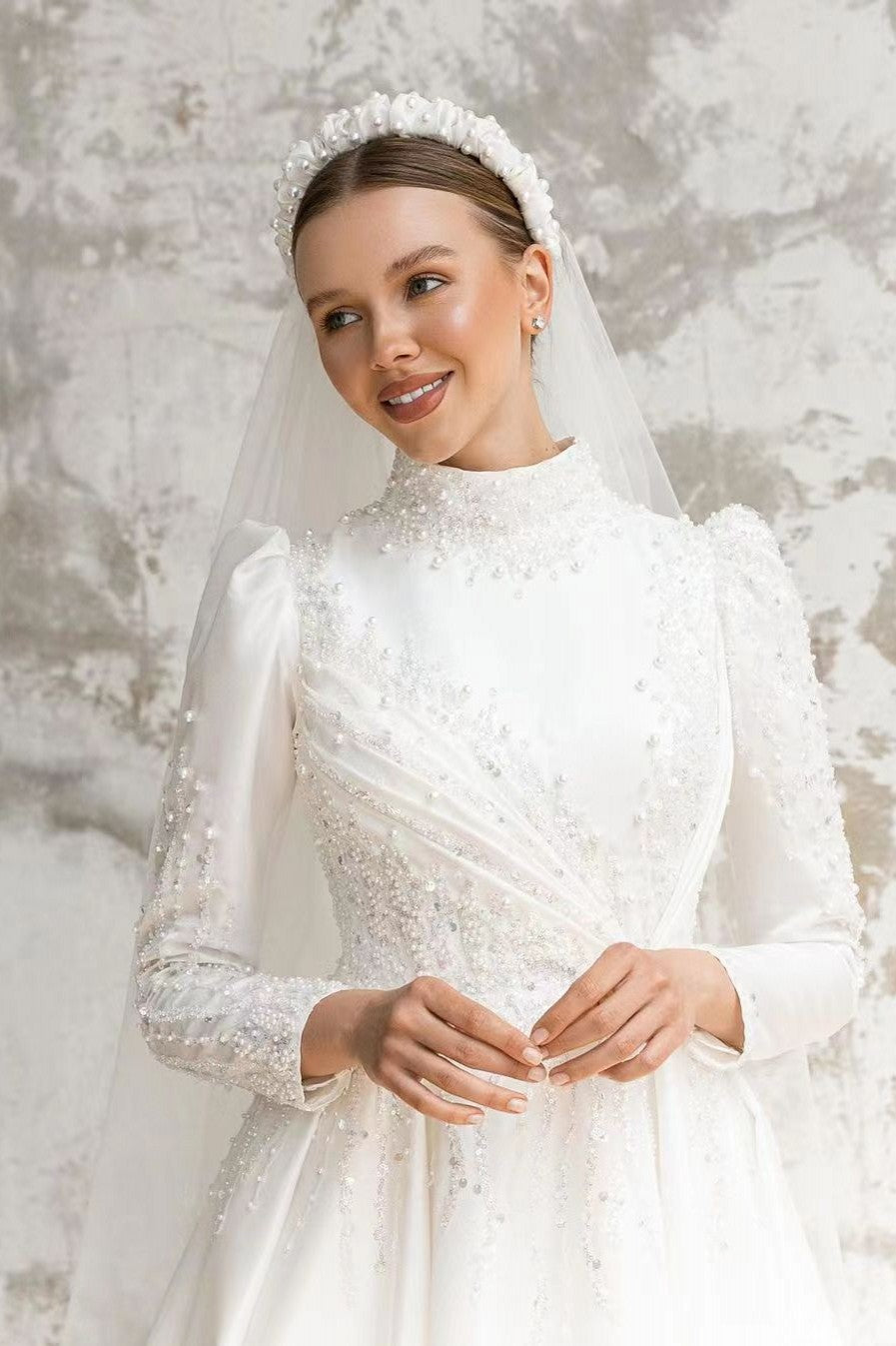 Wedding Gowns Collection | Explore Exquisite Styles at EthnicPlus