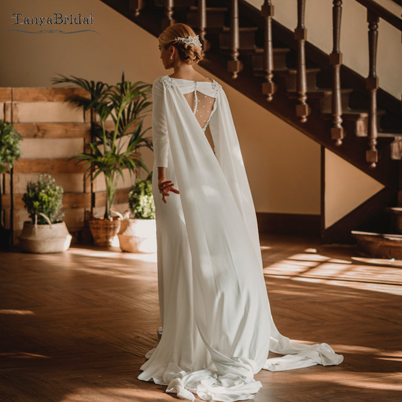 How to Find Your Perfect Wedding Dress - ZION BRIDES