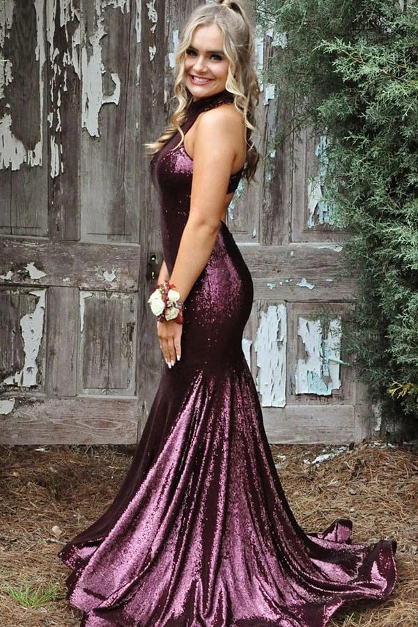 green emerald velvet dress Off Shoulder Grape Purple Long Prom Dress with Beaded Belt, Off the  Shoulder purple Formal Graduation Evening Dress