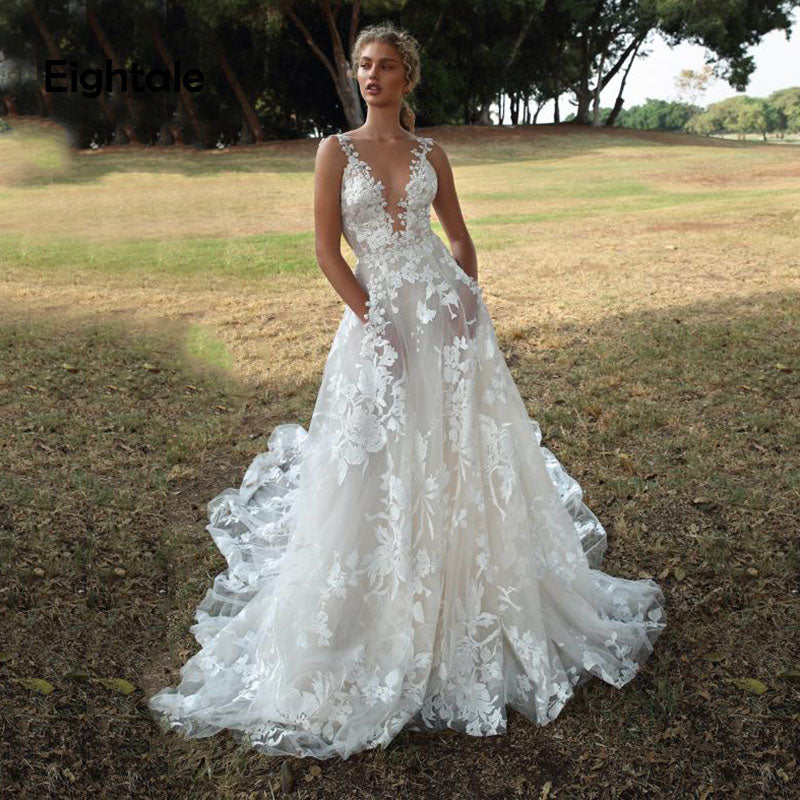Morilee Wedding Dress | 2520 / Jalanie | Cheron's Bridal - Cheron's Bridal  & All Dressed Up Prom