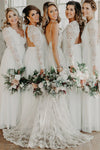 Wedding Dresses Romantic Vestidos de novia Wedding Gowns