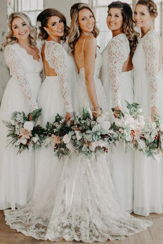 Wedding Dresses Romantic Vestidos de novia Wedding Gowns