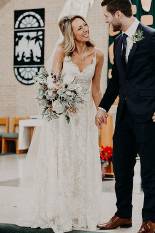 Wedding Dresses Romantic Vestidos de novia Wedding Gowns