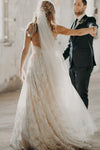 Wedding Dresses Romantic Vestidos de novia Wedding Gowns
