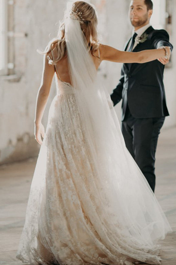 Wedding Dresses Romantic Vestidos de novia Wedding Gowns