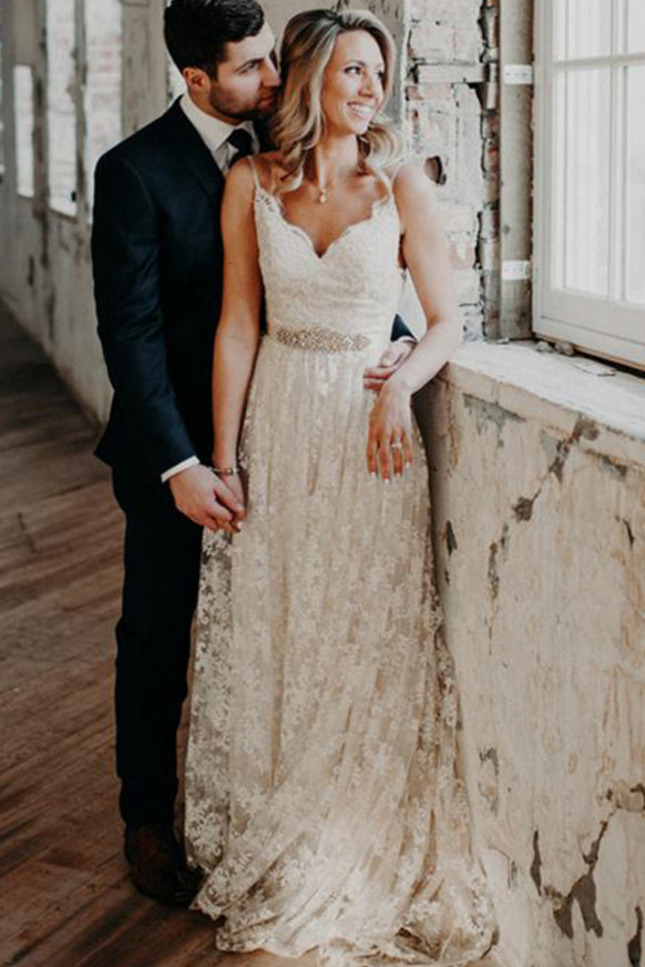 Wedding Dresses Romantic Vestidos de novia Wedding Gowns