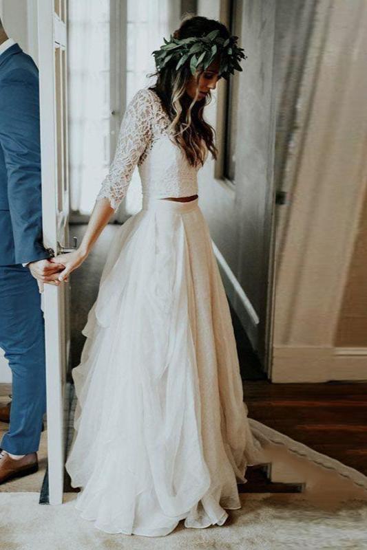 princess polly baby blue dress Ivory Boho Wedding Dress Lace A-Line Sweep Long Sleeves V- princess polly baby blue dress Ivory Boho Wedding Dress Lace A-Line Sweep Long Sleeves V-