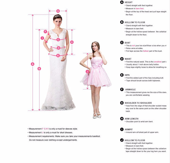 Chiffon Wedding Dresses Half Sleeve DW176