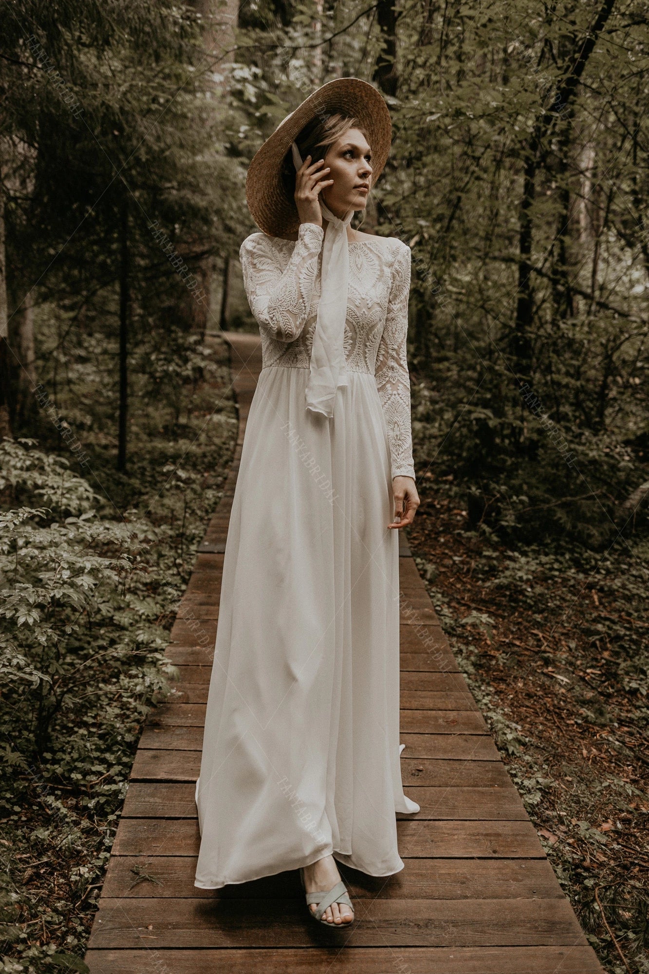 long sleeve lace backless wedding dress Best Backless Wedding Dress | Backless Wedding Dresses