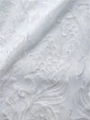 Lace  Fabric Wedding Dress DIY Production Materials