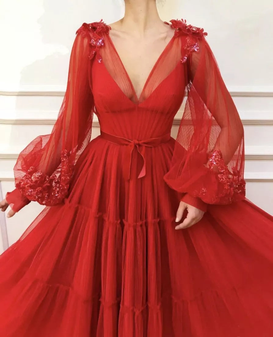 Your favorite gowns in Dubai are one click away!- Esposa