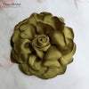 Silk Satin Big Fashion Flowers Diameter 40cm Detachable Accessories DG210