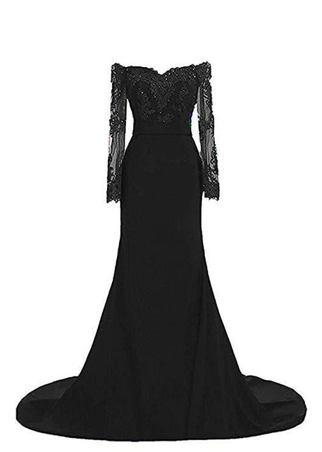 Sexy Lace Burgundy Bridesmaid Dresses Mermaid TANYA BRIDAL Sexy Lace Burgundy Bridesmaid Dresses Mermaid TANYA BRIDAL