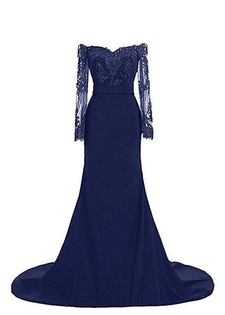 Sexy Lace Burgundy Bridesmaid Dresses Mermaid TANYA BRIDAL Sexy Lace Burgundy Bridesmaid Dresses Mermaid TANYA BRIDAL