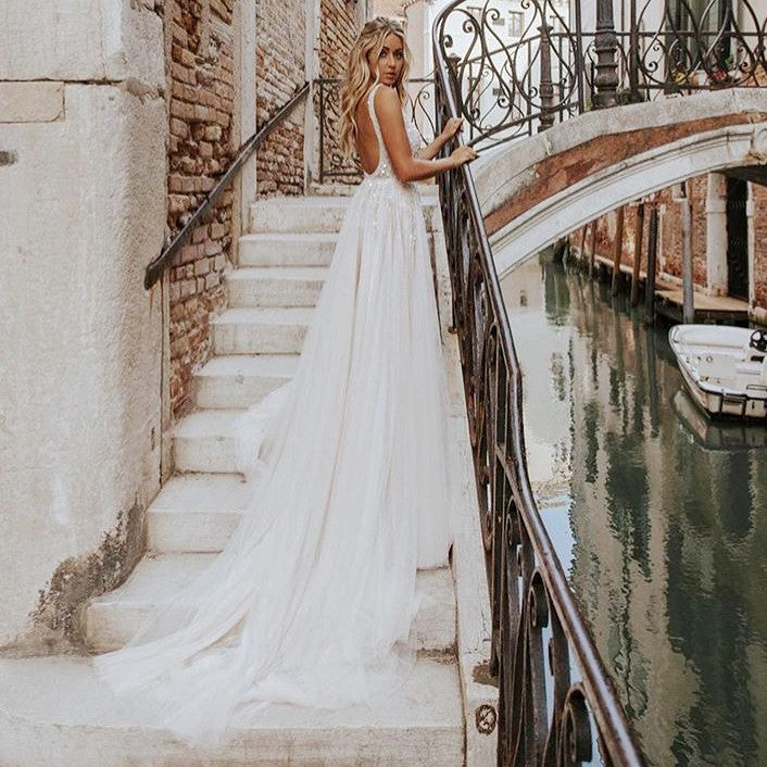 Tb wedding dresses sale