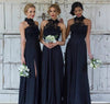 Formal Wedding Party Guest Maid of Honor Gown TB1383
