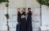 Formal Wedding Party Guest Maid of Honor Gown TB1383