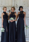 Formal Wedding Party Guest Maid of Honor Gown TB1383