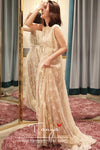 Bohemian Wedding Dress Beach Summer France Wedding Gowns ZW077
