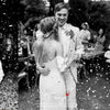 Vintage Spanish Wedding Dresses Grid yarn lace Bridal gowns ZW169