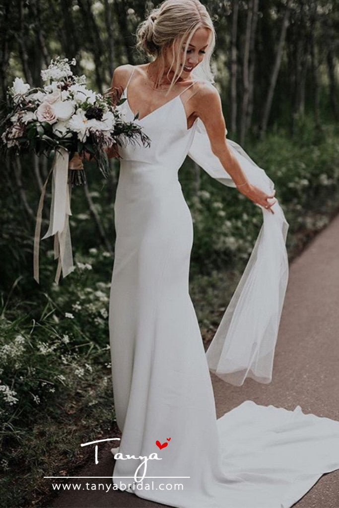 beach wedding dress simple V-neck Dresses Sleeveless – TANYA BRIDAL Junior Girl Inoria | Black Asymmetric-Neck Color:SOFT MINT Sleeve Length