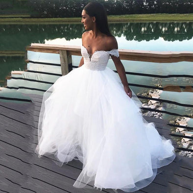 Wedding Dress – Page 63 – TANYA BRIDAL